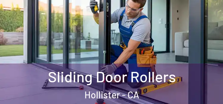 Sliding Door Rollers Hollister - CA